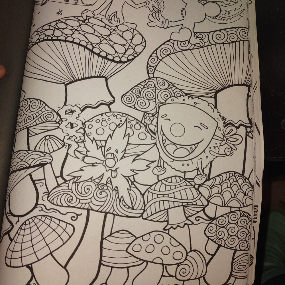 Meet your Posher, Nony